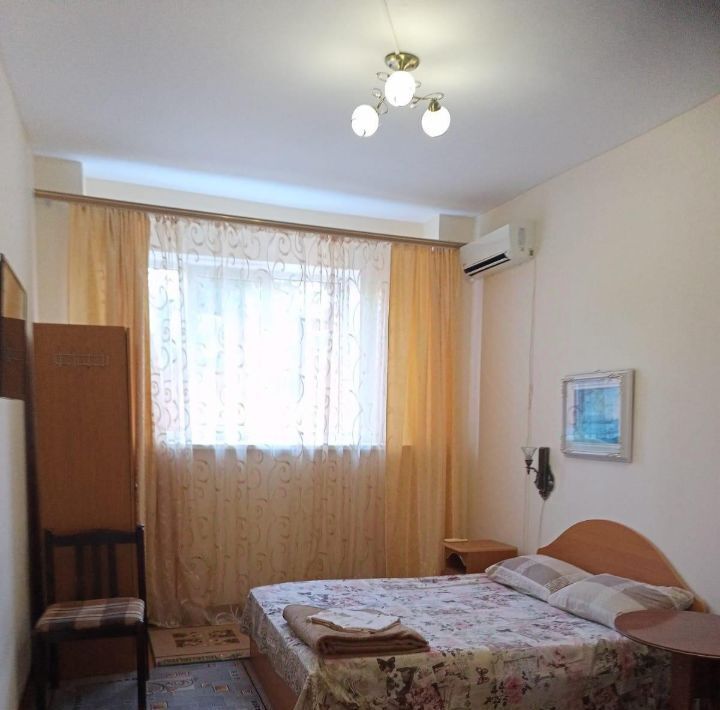 комната г Геленджик с Кабардинка ул Коллективная 11 фото 1