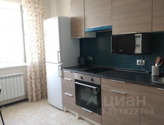 квартира г Краснодар ул Российская 267/3 2 фото 1