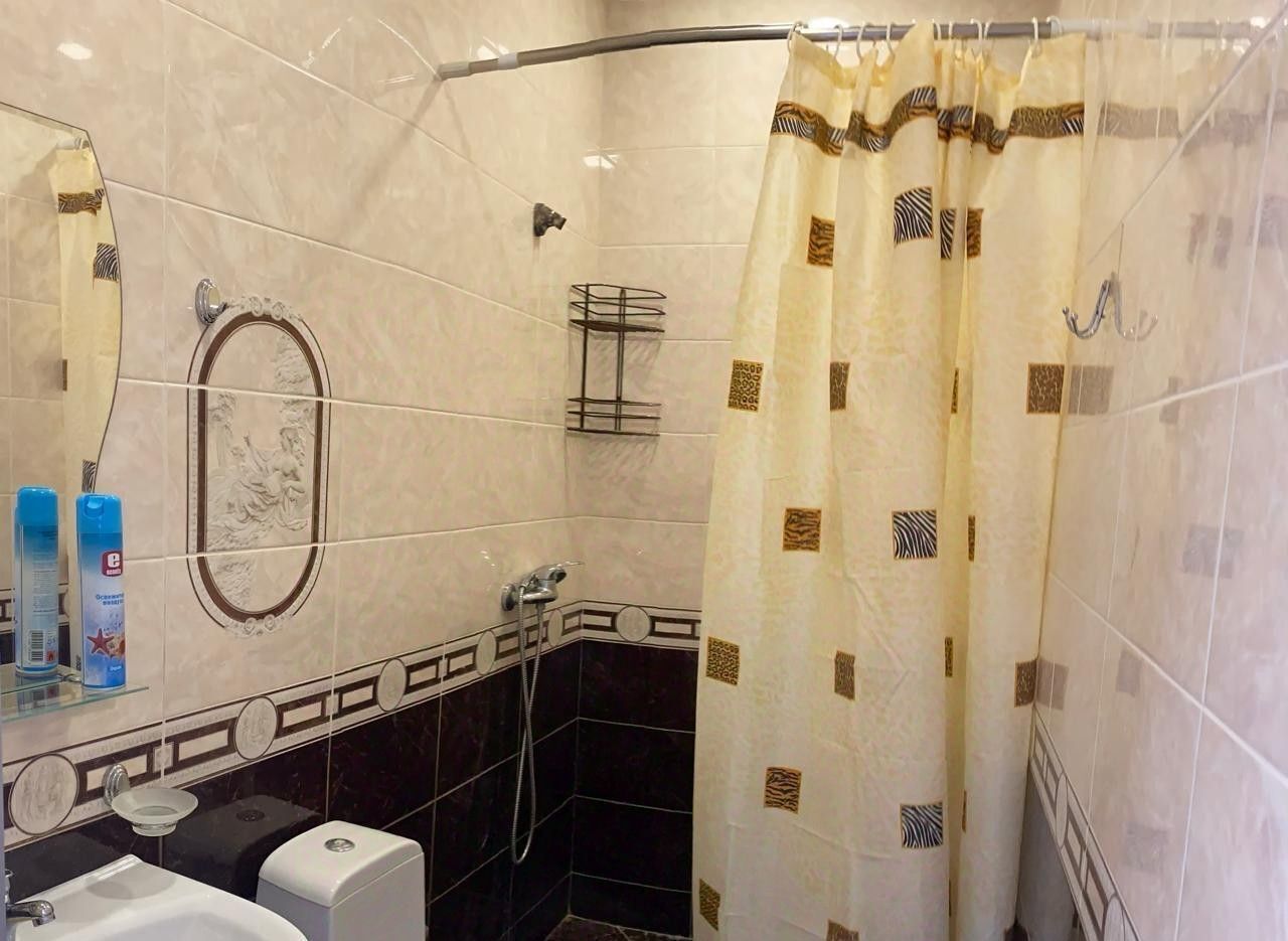 комната г Геленджик с Кабардинка ул Коллективная 11 фото 3