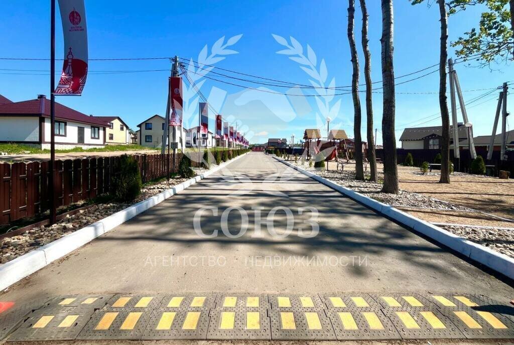 земля г Калуга ул Берестяная фото 11