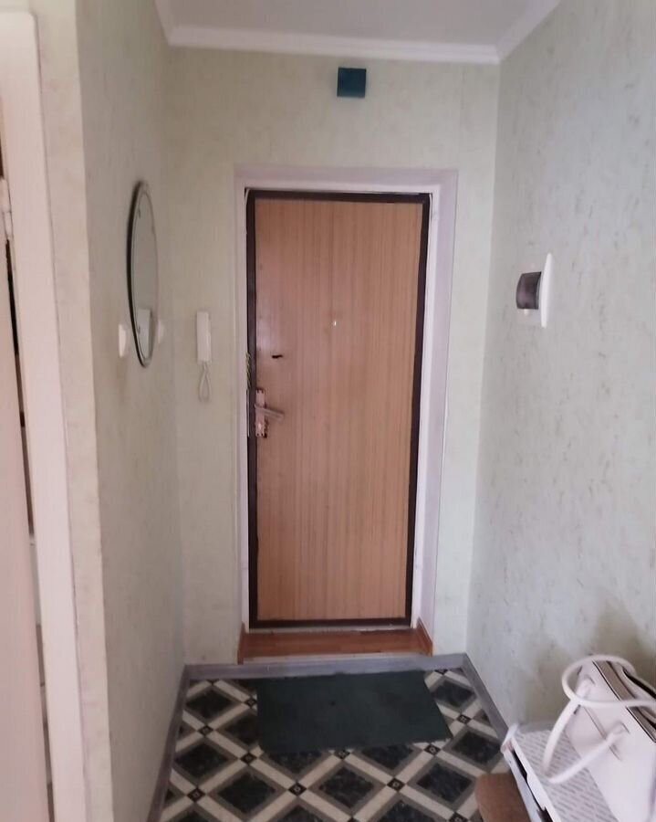 квартира г Новороссийск р-н Центральный ул Карамзина 43 фото 2