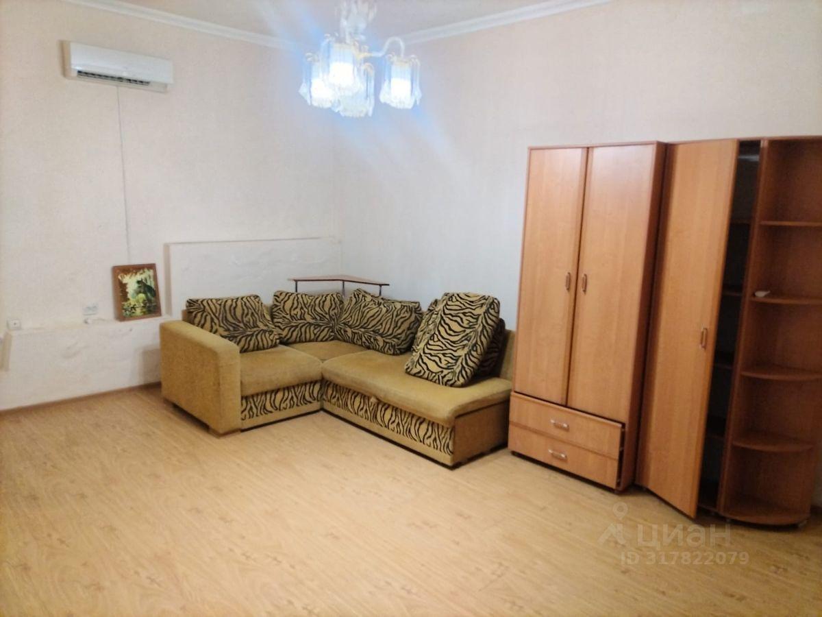 квартира р-н Туапсинский г Туапсе ул Пушкина 37 Туапсинское городское поселение фото 9