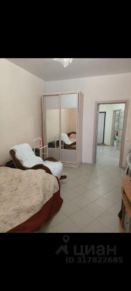 квартира г Геленджик Primorskaya Ulitsa, 30а, Gelendzhik, Krasnodarskiy kray, Russia, 353461 фото 9