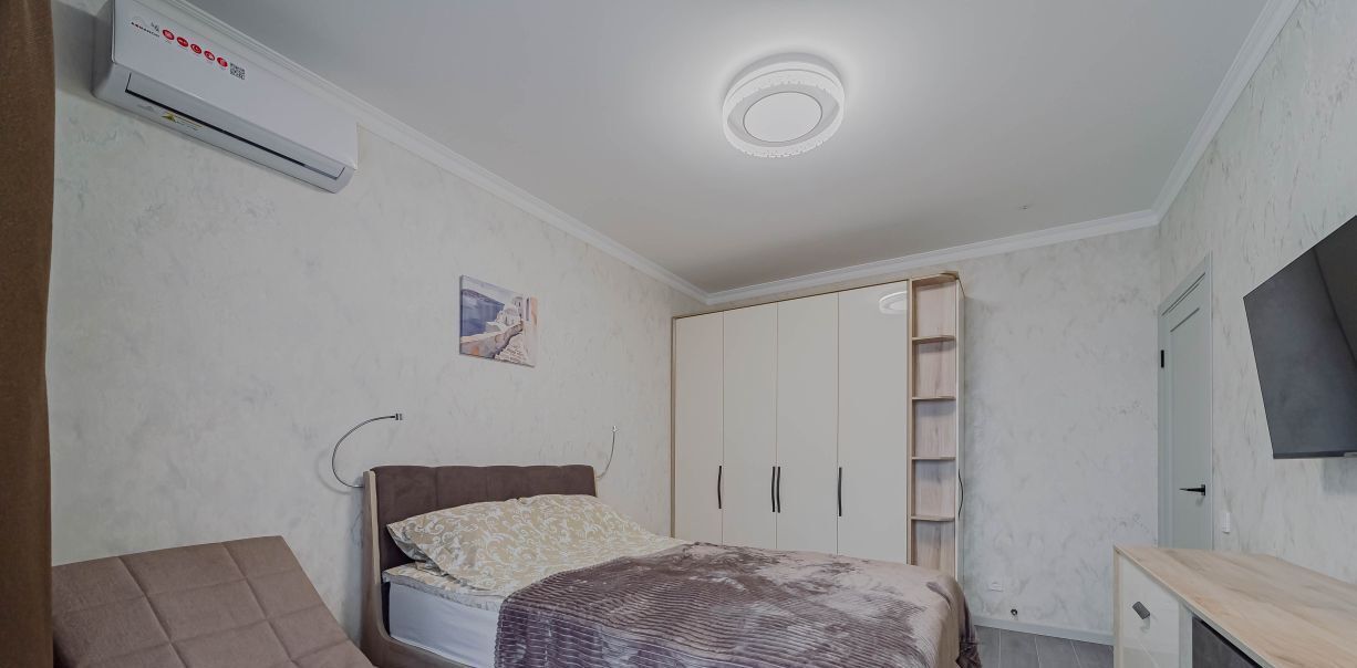 квартира г Екатеринбург Динамо ул Свердлова 32б фото 3