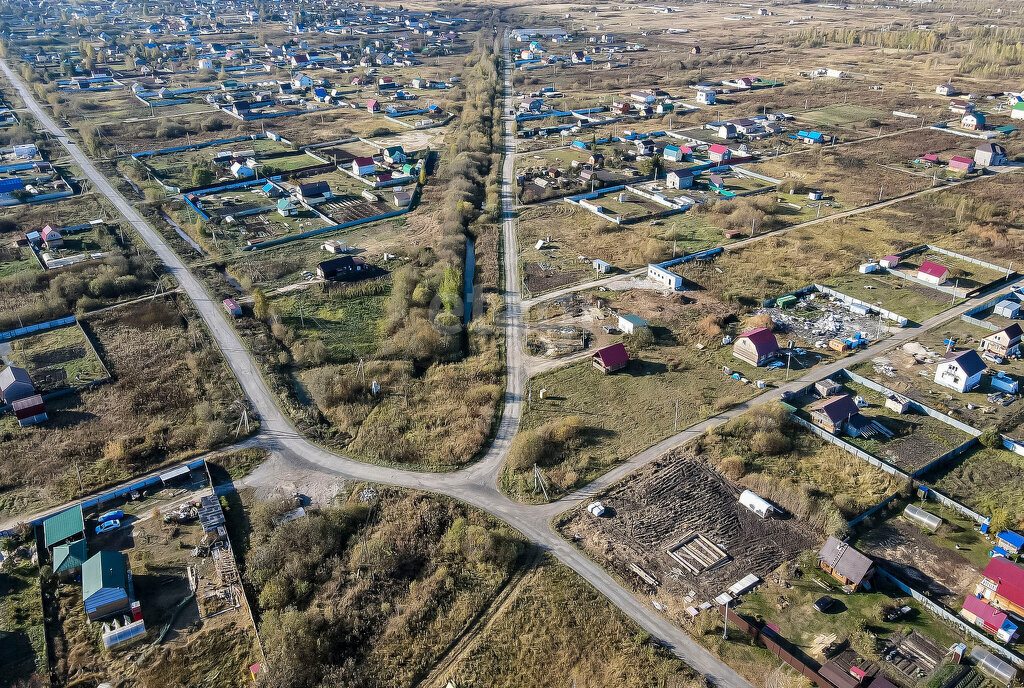 земля г Тюмень снт Царево ул Мирная фото 11