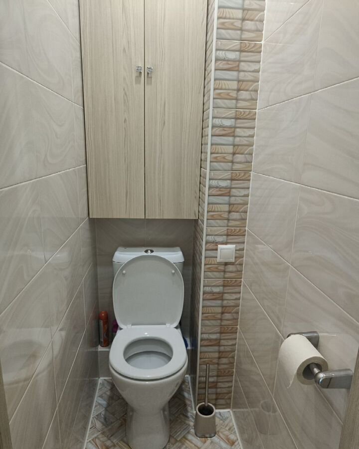 квартира г Северодвинск Ягры ул Северная 8 фото 3