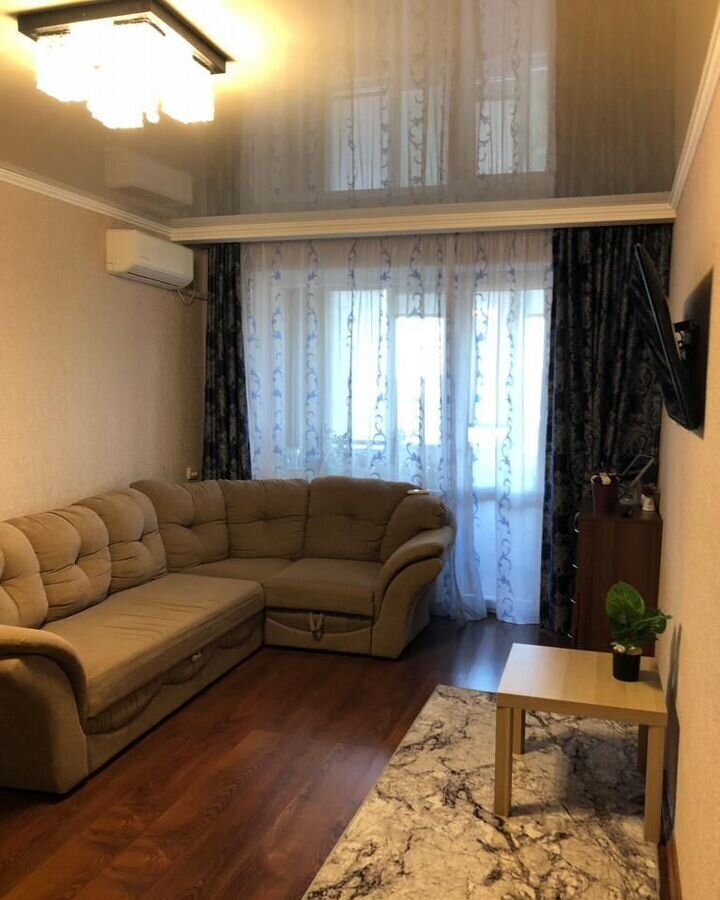 квартира г Керчь ул Пятилетки 1-й 27б фото 4