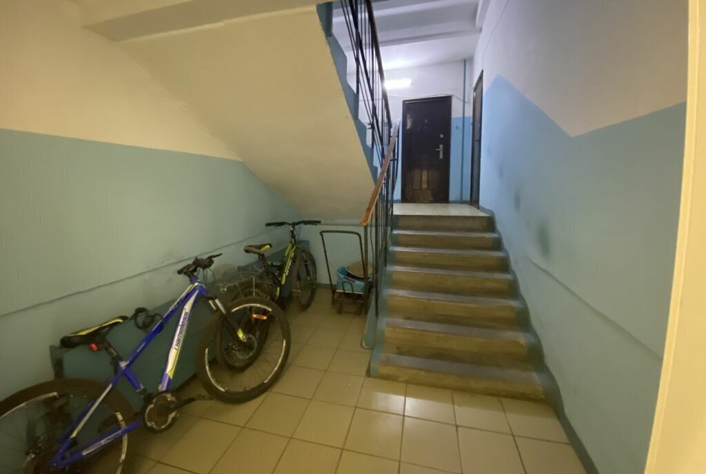 квартира г Бор мкр Красногорка Московская, 15 фото 12