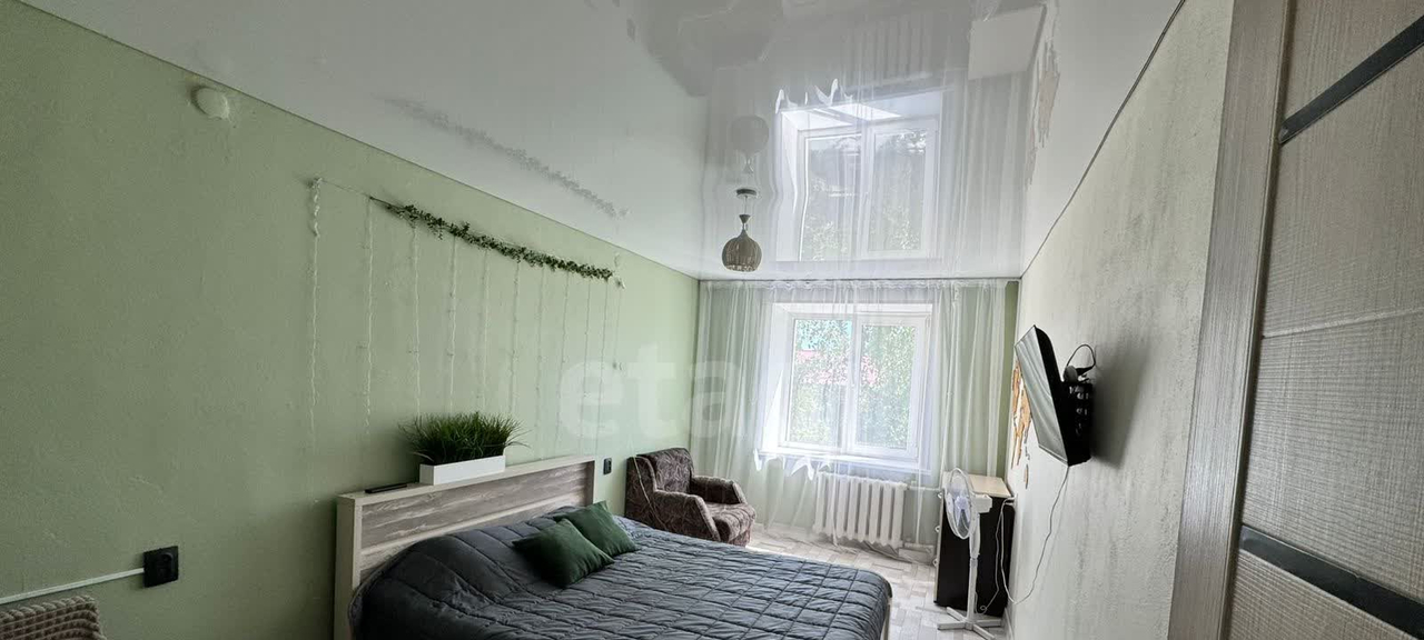 квартира г Горно-Алтайск пр-кт Коммунистический 8 фото 13
