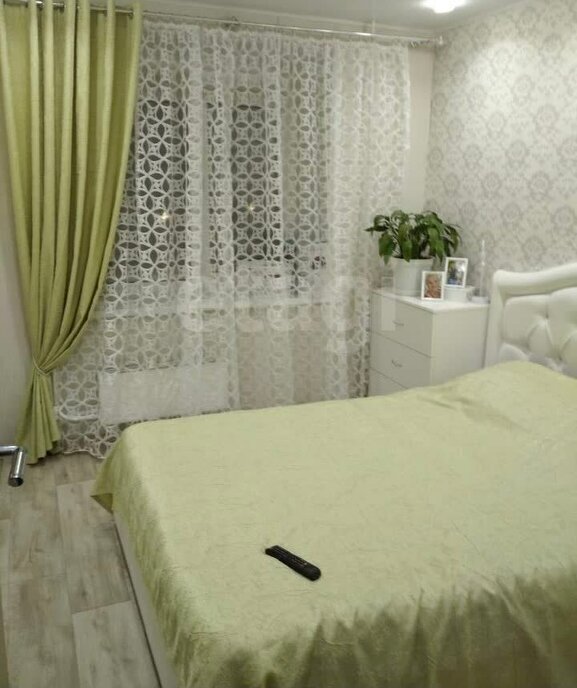 квартира р-н Котласский г Котлас ул Кузнецова 14 фото 3