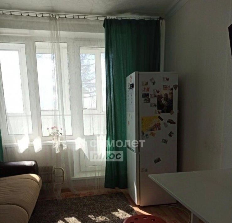 комната г Москва метро Теплый Стан ул Генерала Тюленева 41 фото 1