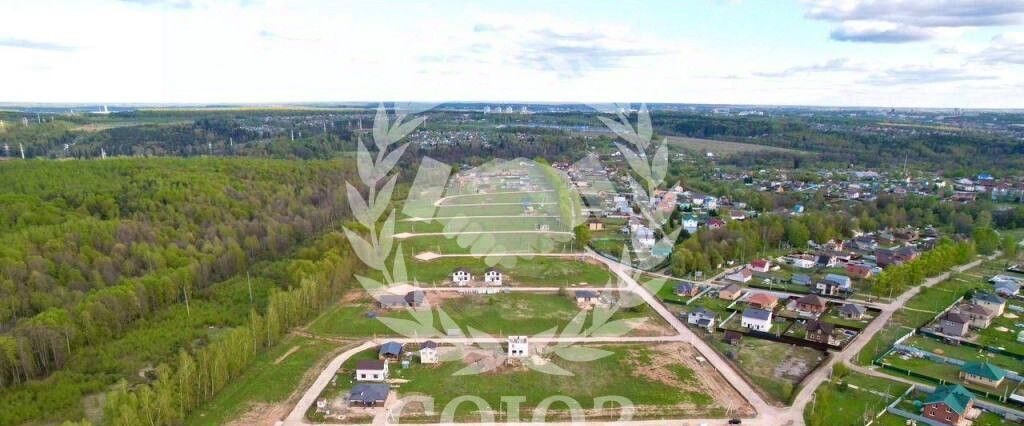 земля г Калуга р-н Октябрьский ул Берестяная фото 4