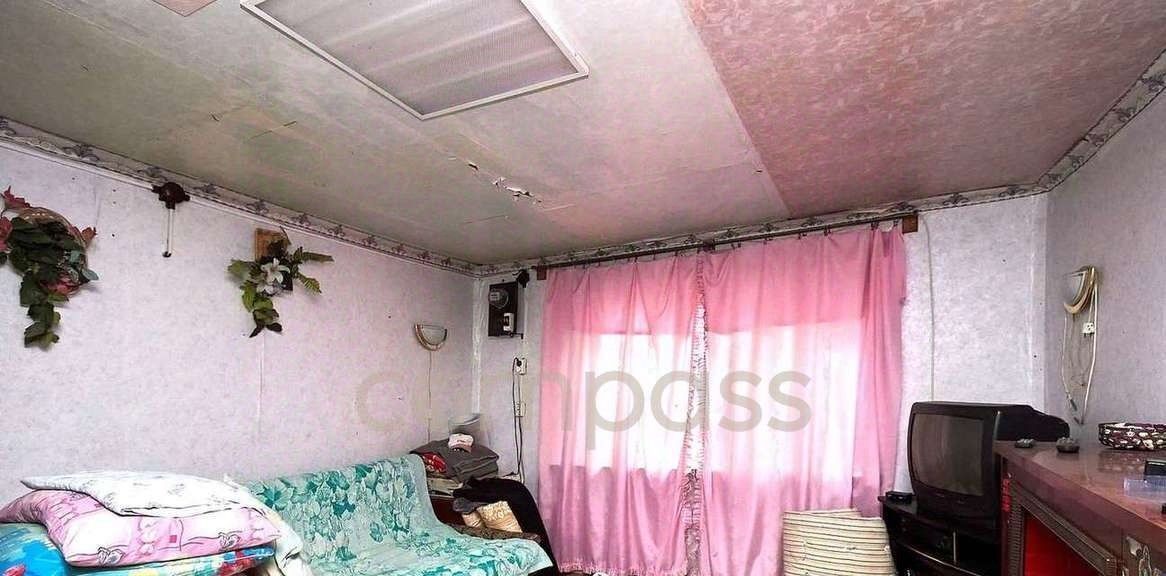 дом г Тюмень р-н Калининский СОСН Елочка тер. фото 7