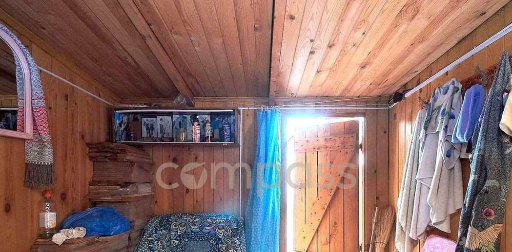 дом г Тюмень р-н Калининский СОСН Елочка тер. фото 10