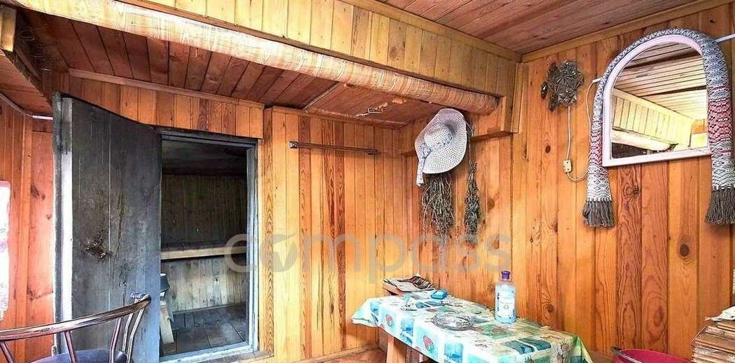 дом г Тюмень р-н Калининский СОСН Елочка тер. фото 12