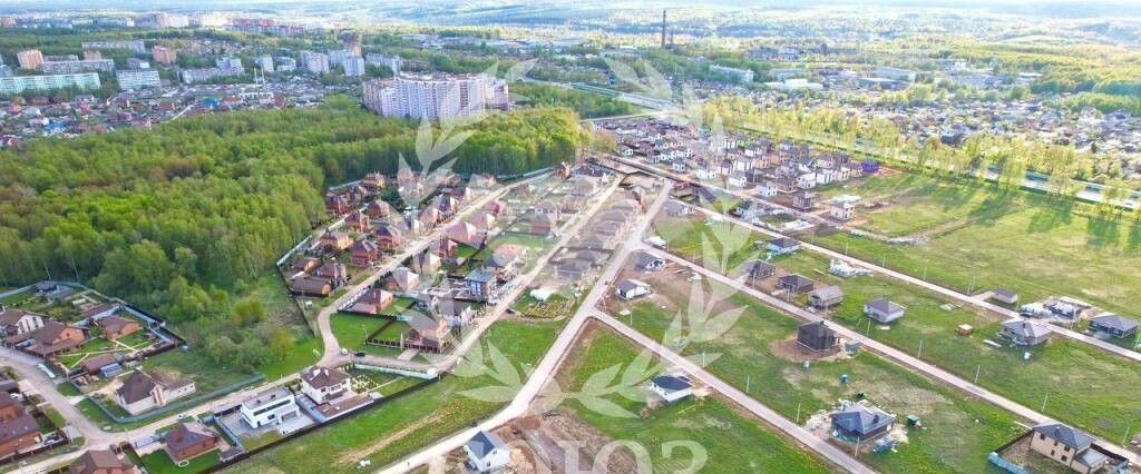 земля г Калуга р-н Октябрьский ул Берестяная фото 5