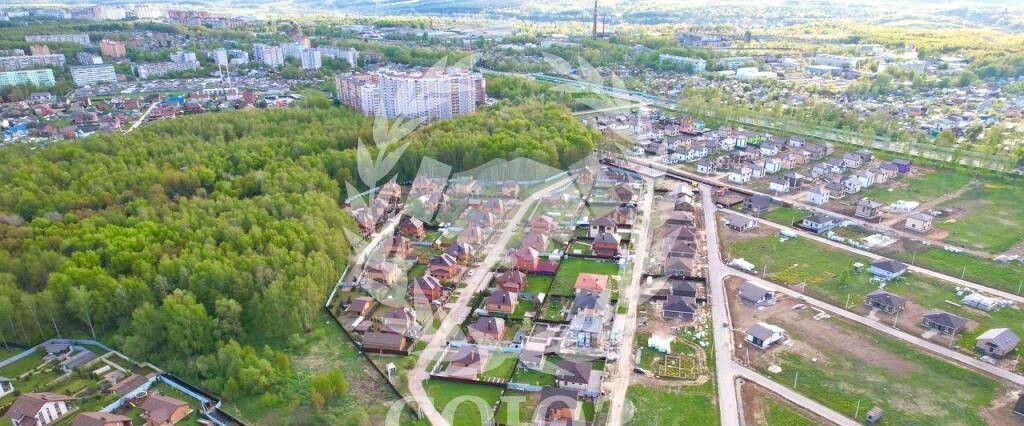 земля г Калуга р-н Октябрьский ул Берестяная фото 9