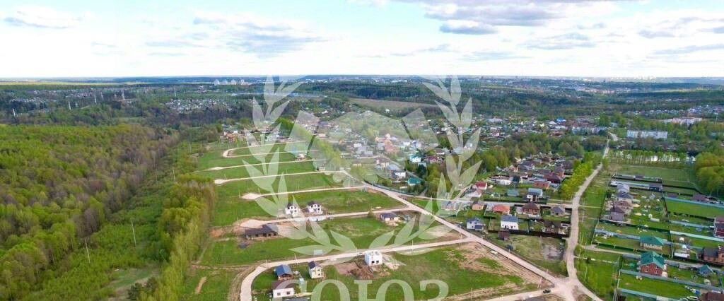 земля г Калуга р-н Октябрьский ул Берестяная фото 5