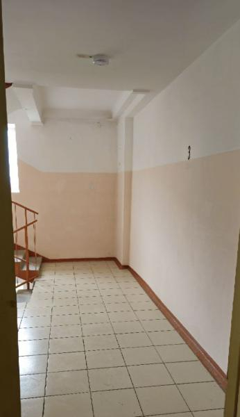 квартира г Омск Солнечный ул Комкова 8/1 фото 22