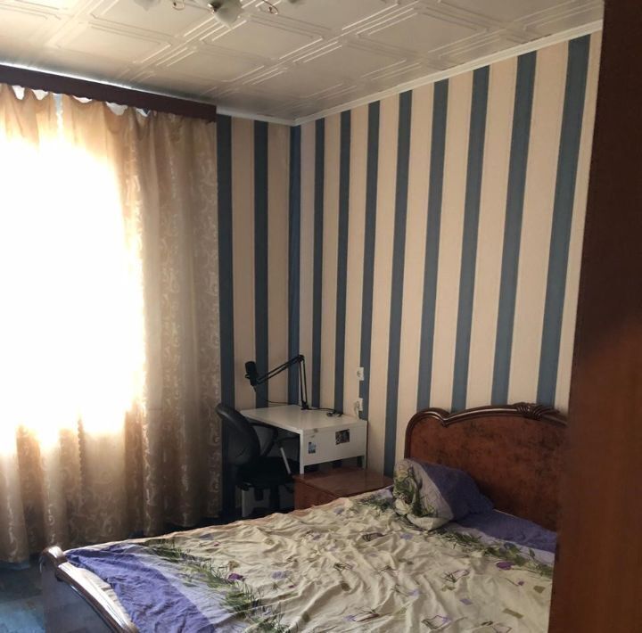 квартира г Москва метро Бибирево ул Пришвина 13 фото 11