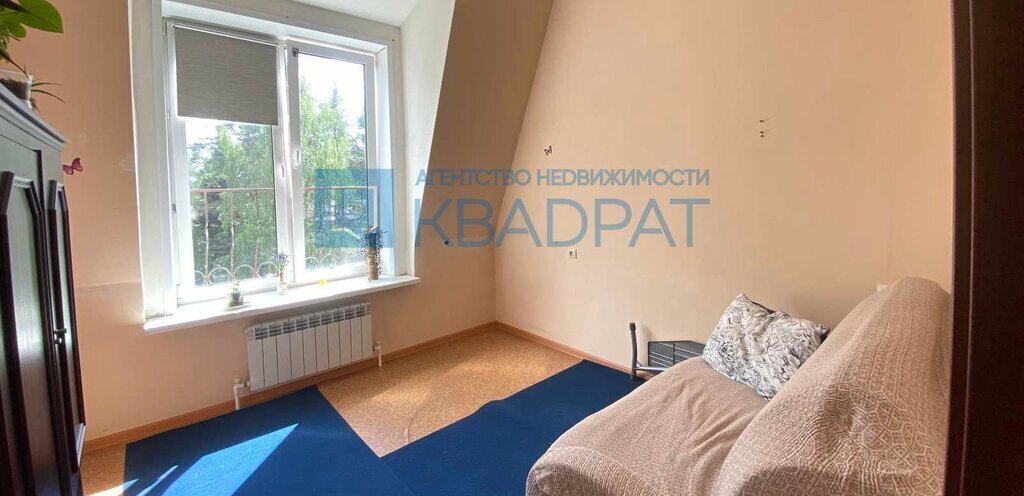 квартира г Ярославль ул Клубная 26 фото 11
