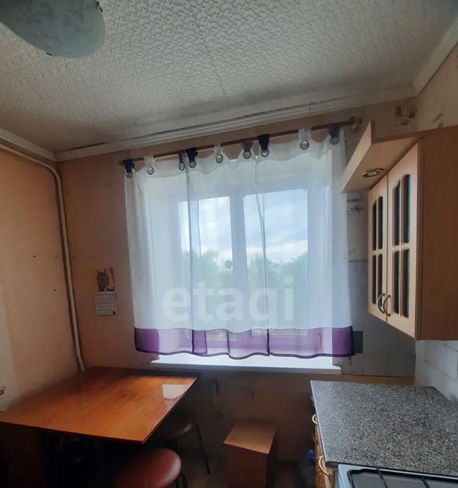 квартира г Каменск-Уральский Синарский пр-кт Победы 87 фото 3