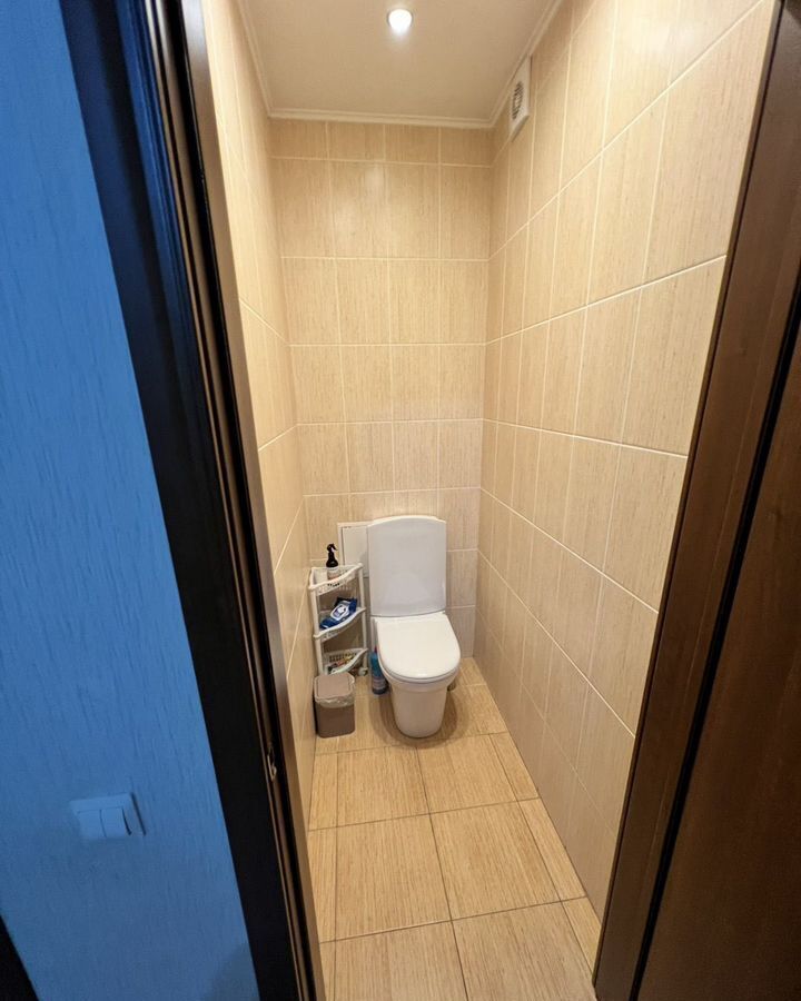 квартира г Красноярск р-н Советский ул Авиаторов 23 фото 23