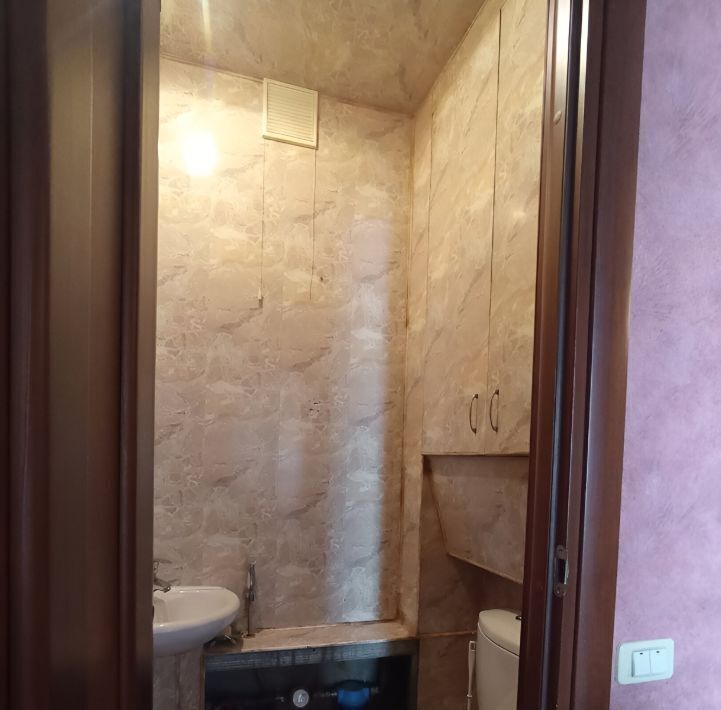 квартира г Чебоксары р-н Московский бул. Анатолия Миттова, 5к 2 фото 12
