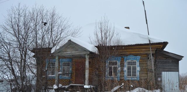 р-н Нижнесергинский с Кленовское ул Ленина 84 фото