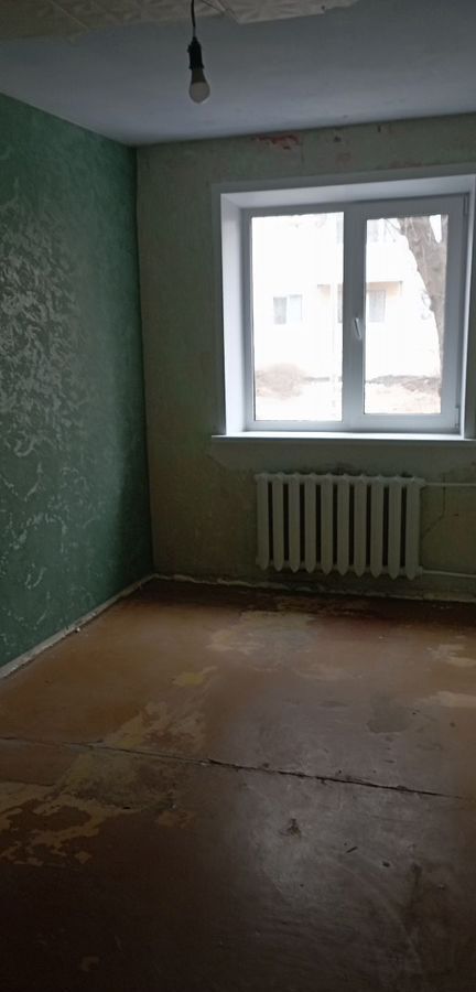 квартира г Самара Безымянка пр-кт Кирова 188 фото 8