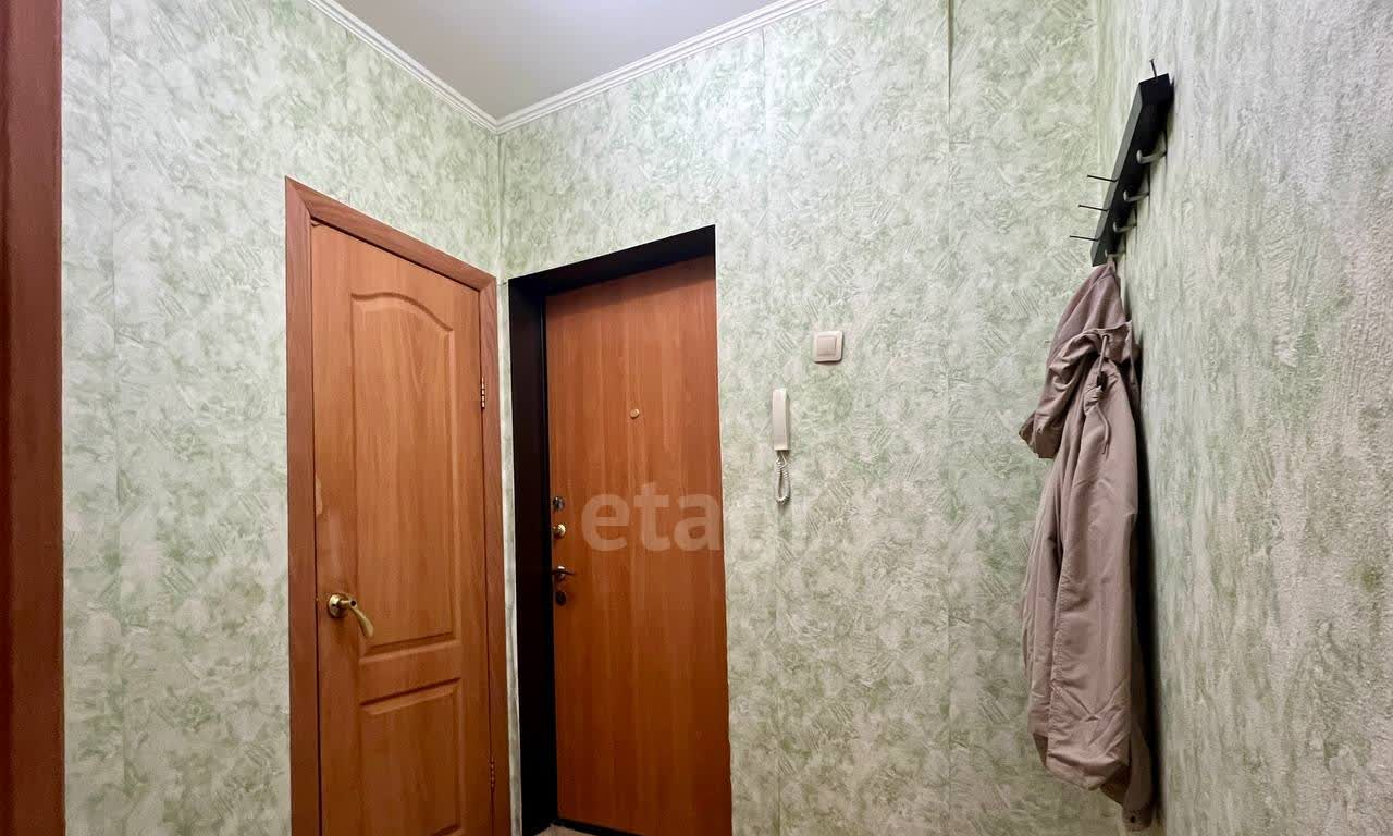 квартира г Екатеринбург Старая Сортировка ул Кунарская 16 фото 2