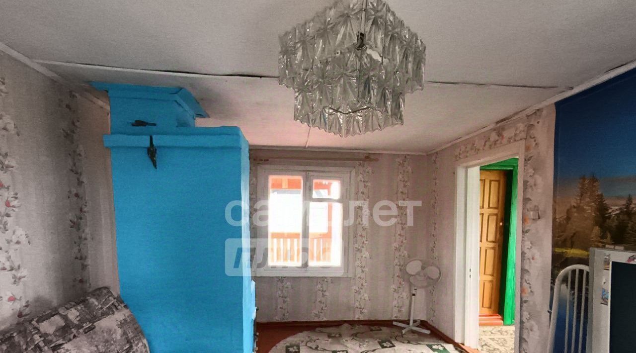 дом г Сыктывкар Максаковское тер., Огонек СНТ, 31 фото 3