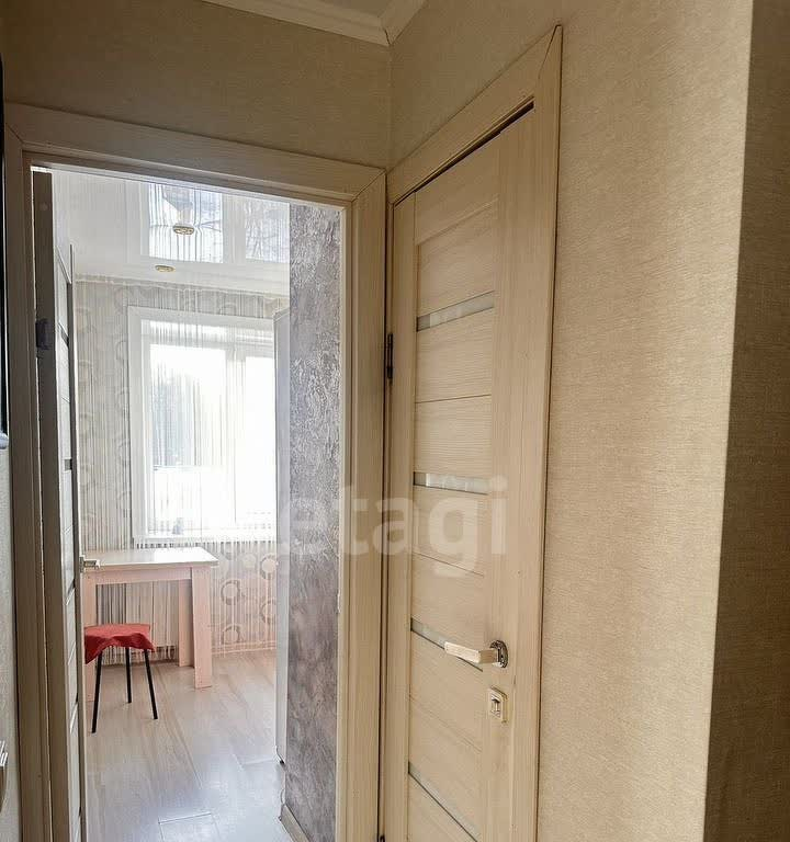 квартира г Березовский Новоберёзовский Академика Королёва, 5 фото 14