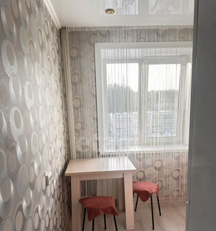 квартира г Березовский Новоберёзовский Академика Королёва, 5 фото 13