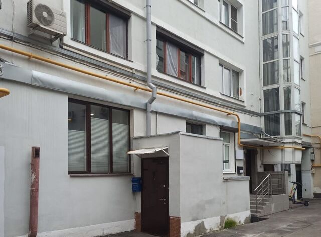 метро Новокузнецкая ул Новокузнецкая 4/12с 1 муниципальный округ Замоскворечье фото