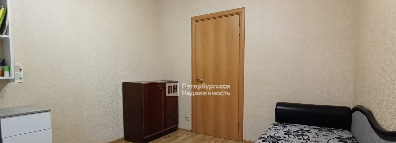 квартира г Санкт-Петербург метро Академическая Академическое пр-кт Гражданский 79/3 округ Академическое фото 7