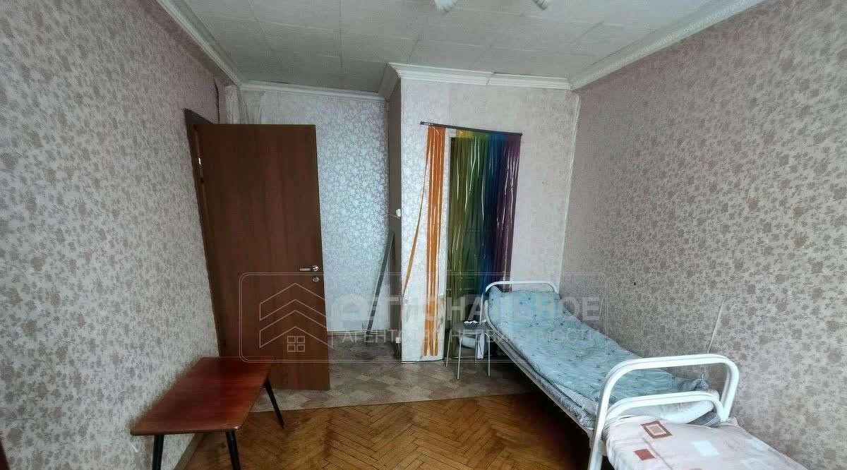 квартира г Балашиха пр-кт Ленина 42 Новокосино фото 1