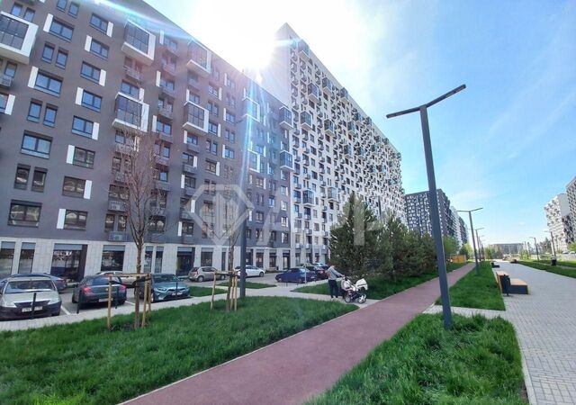 свободного назначения ЖК «Мытищи Парк» 4/2 фото