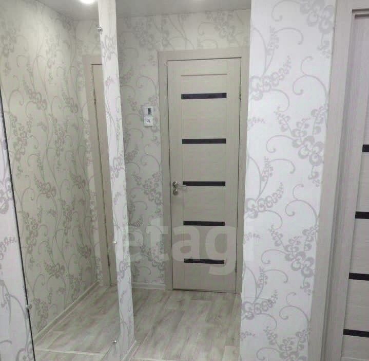 квартира р-н Котласский г Котлас ул Кузнецова 14 фото 4