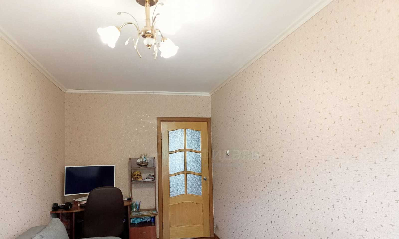 квартира г Великий Новгород пр-кт Александра Корсунова 25 фото 3