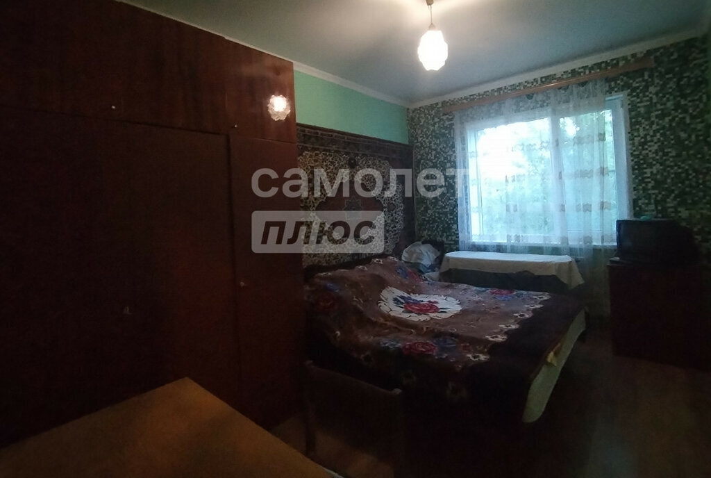 дом р-н Шпаковский г Михайловск ул Орджоникидзе фото 1