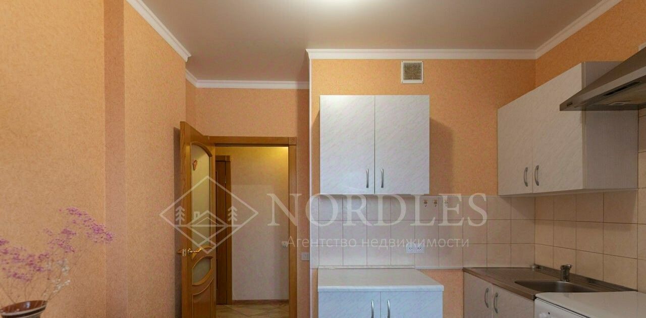 квартира г Балашиха пр-кт Ленина 72 Новокосино фото 2