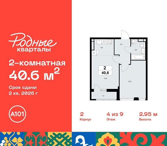 Толстопальцево, пос. Марушкинское, кв-л 33, з/у 3, д. 2 фото