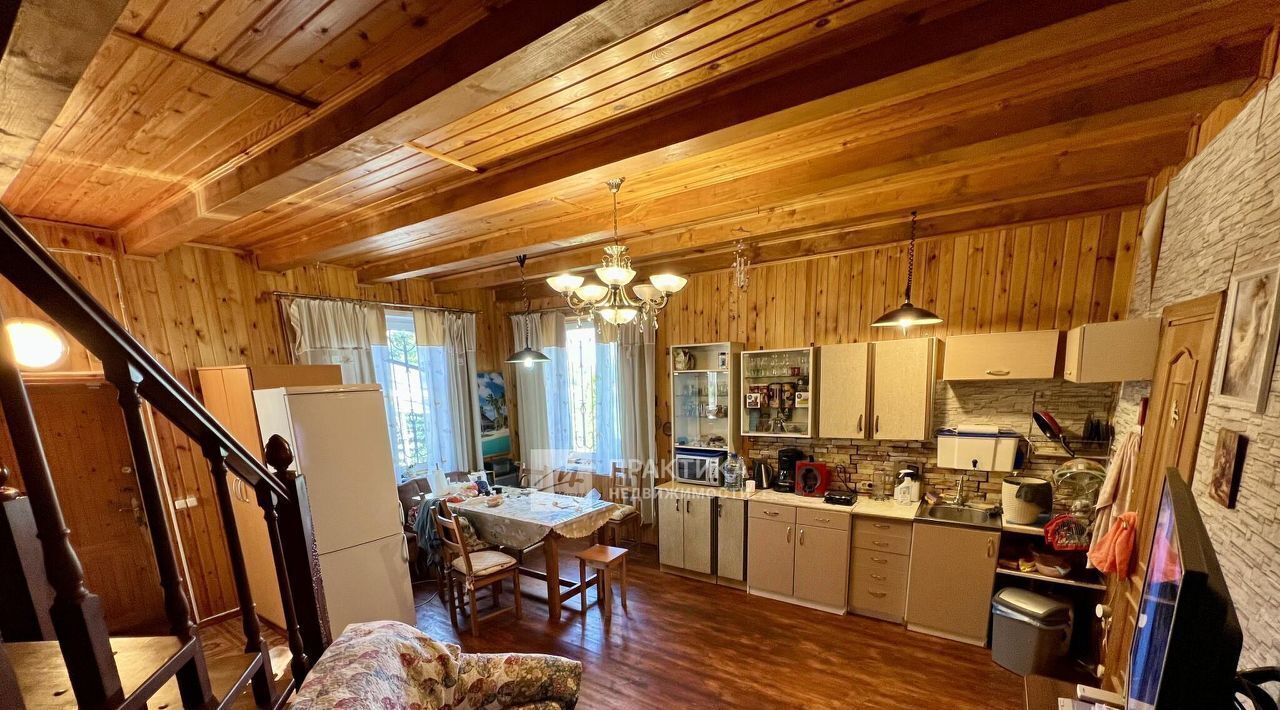 дом г Истра Росы садовое товарищество, Нахабино, 83 фото 21