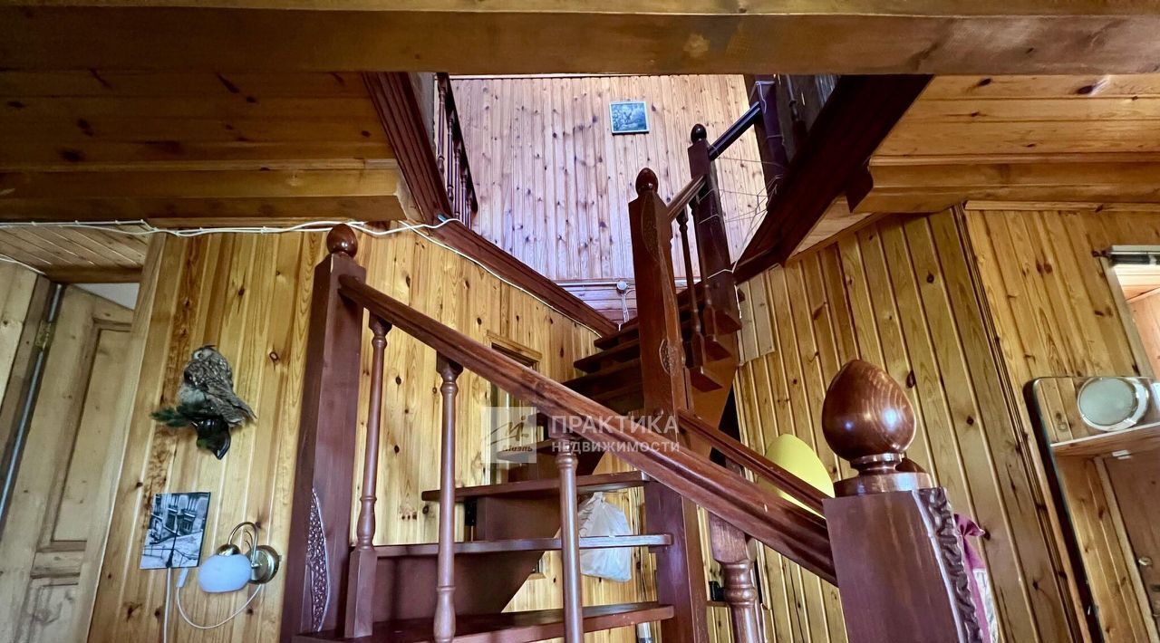 дом г Истра Росы садовое товарищество, Нахабино, 83 фото 27