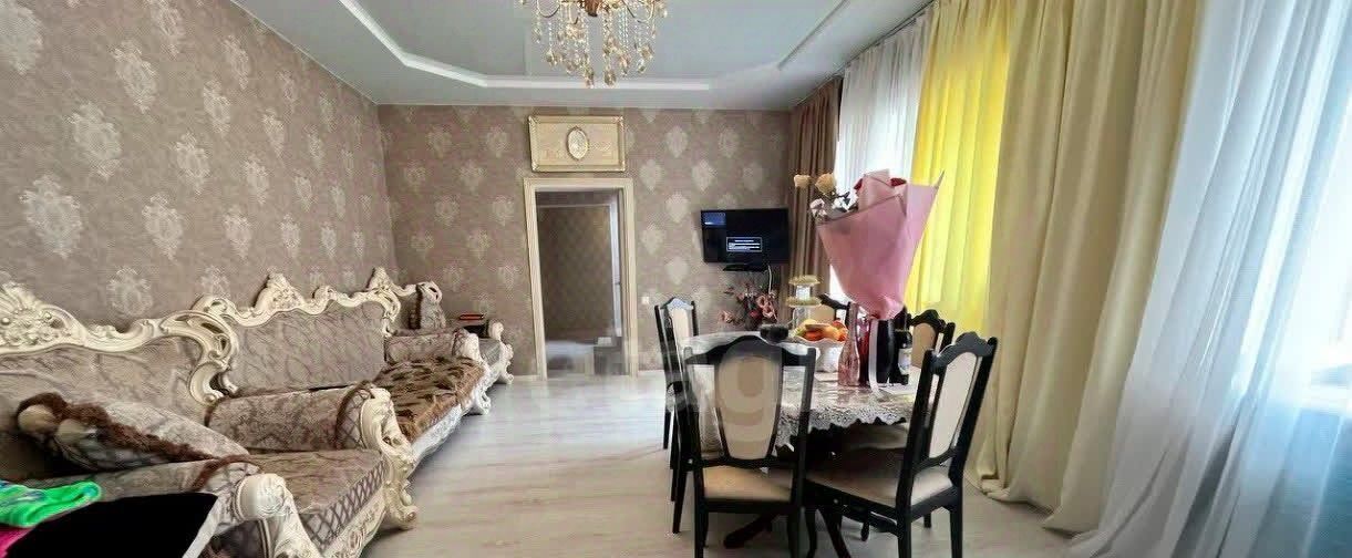 дом г Симферополь р-н Центральный пер Школьный 66а фото 3