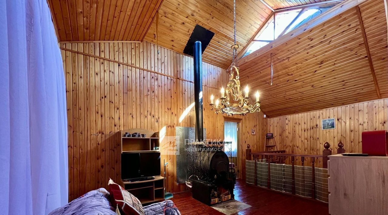 дом г Истра Росы садовое товарищество, Нахабино, 83 фото 29