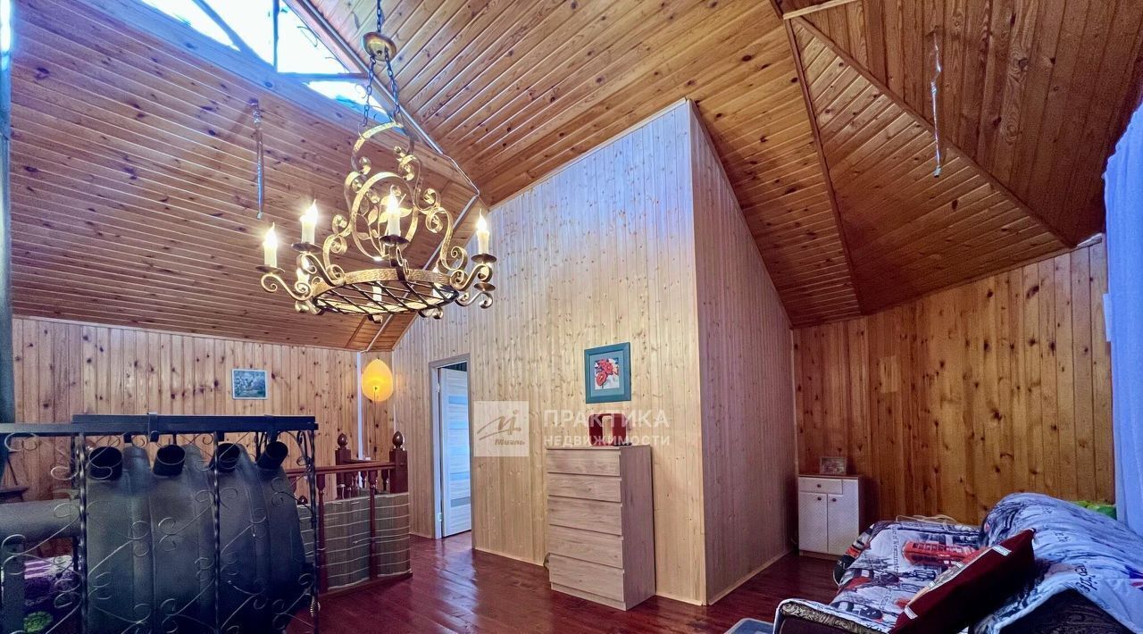 дом г Истра Росы садовое товарищество, Нахабино, 83 фото 30