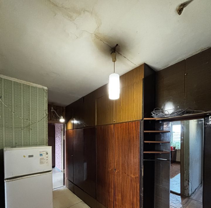квартира г Королев пр-кт Королева 11в Медведково фото 17