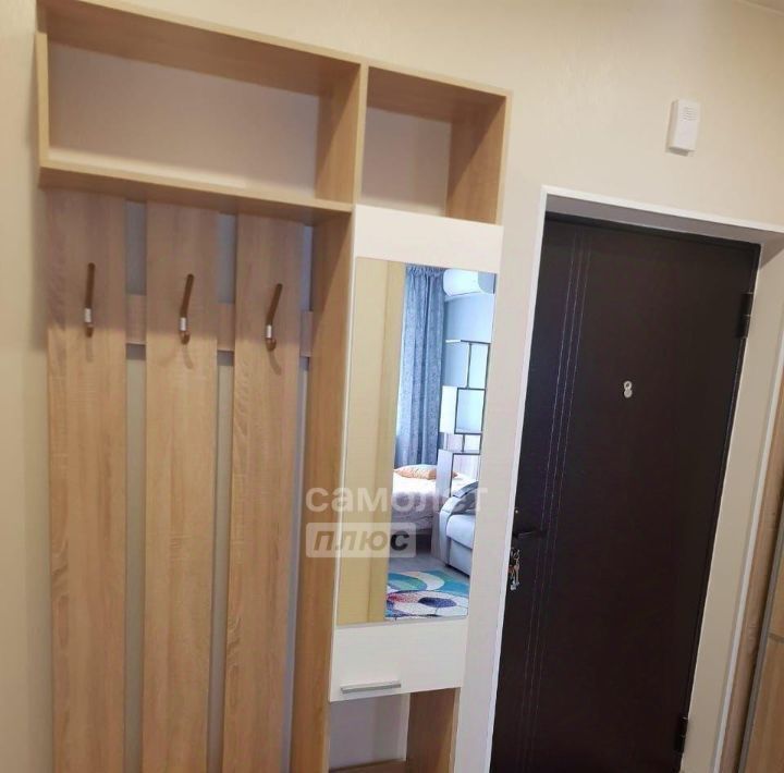 квартира г Одинцово ул Гвардейская 11 Одинцово фото 15